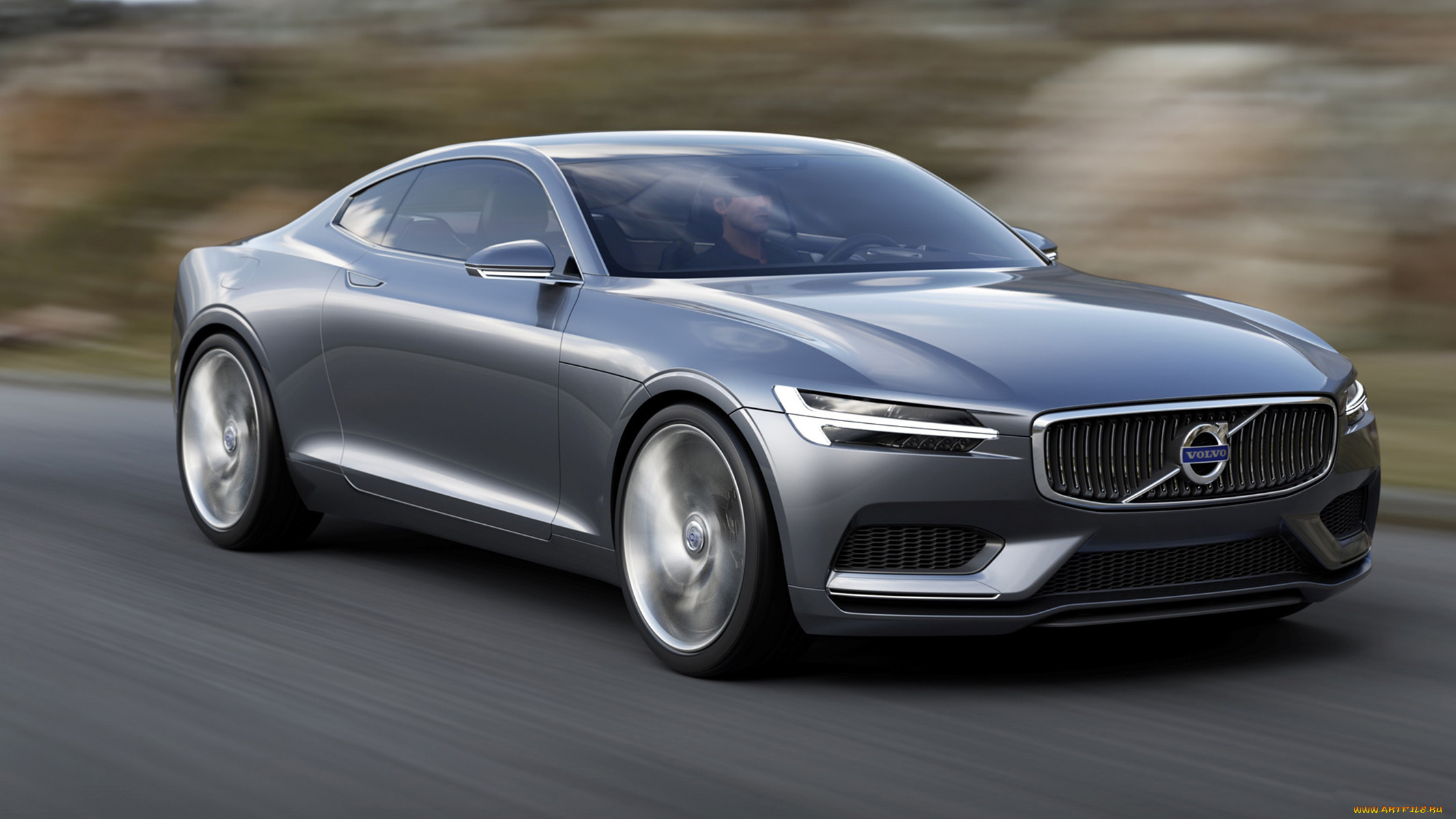 volvo coupe concept 2013, , volvo, concept, coupe, 2013